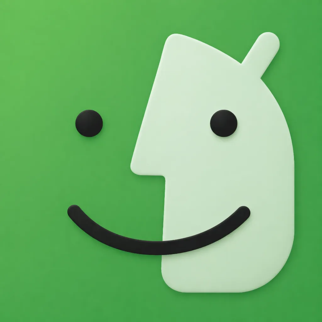 Findroid Icon