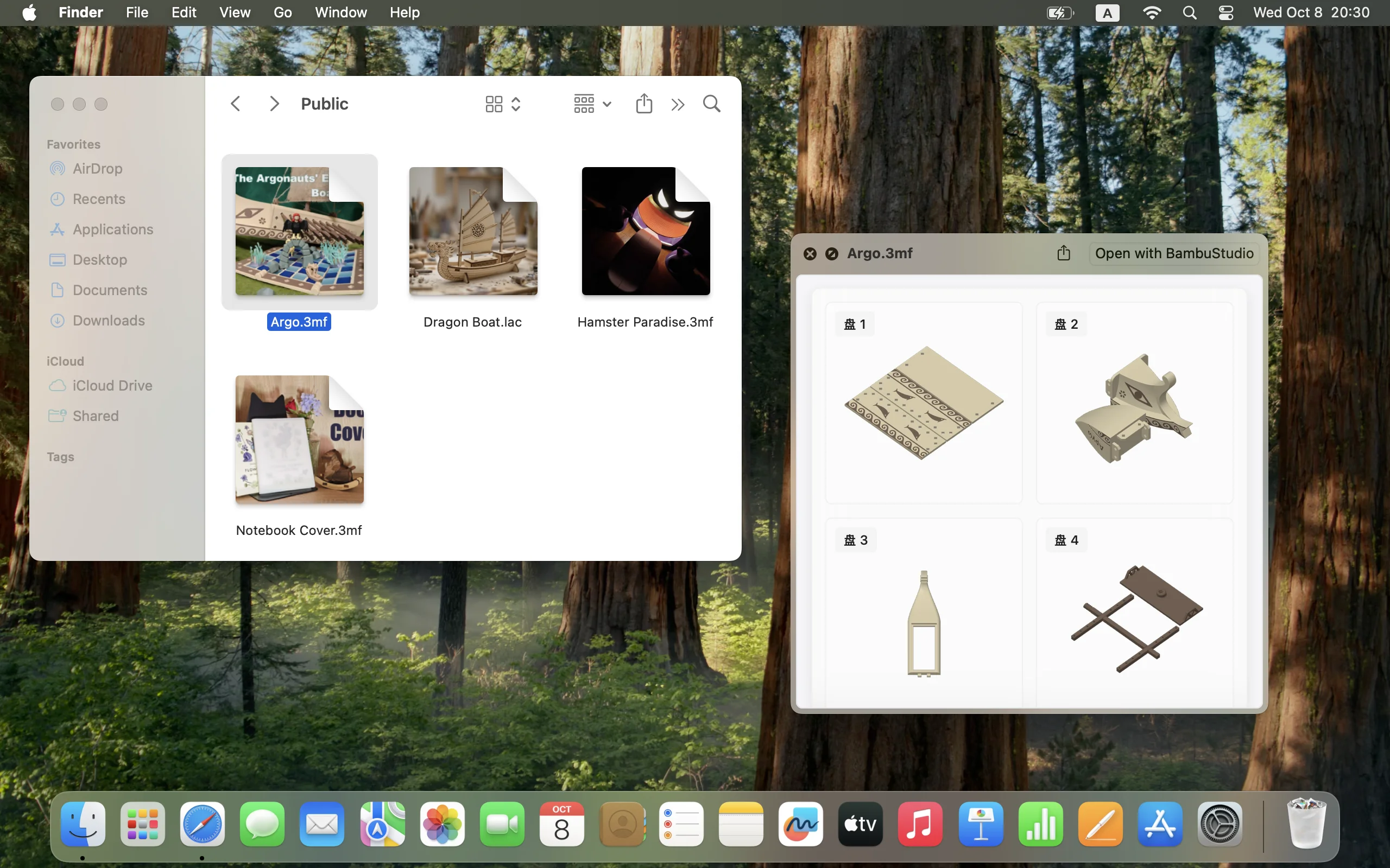 Screenshot 3