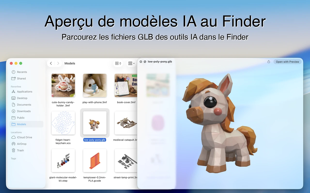 MakersPreview Screenshot 4