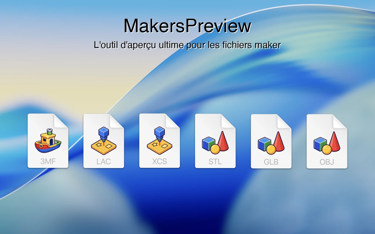 MakersPreview Screenshot 6