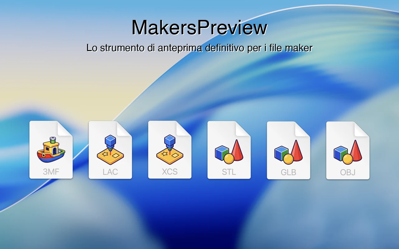 MakersPreview Screenshot 6