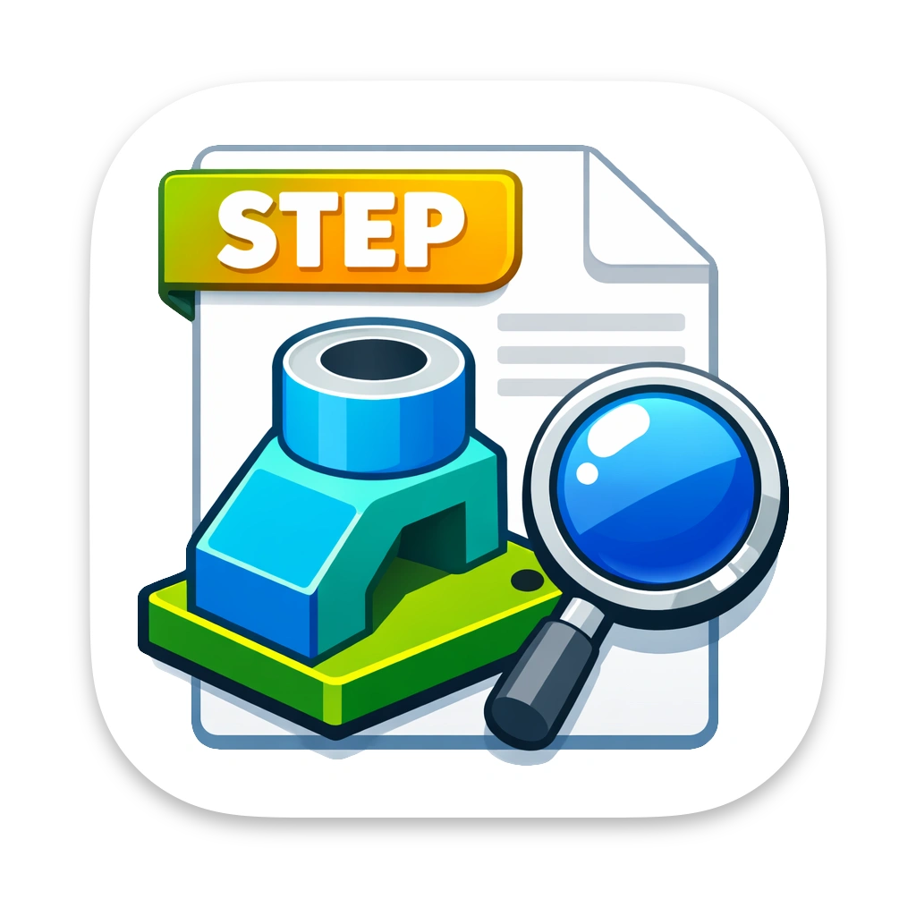 Step Preview Icon